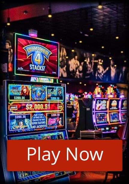 Instant Play Casino